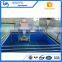 Livestock equipment pig nursery crate
