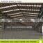 light steel warehouse cheap steel structure warehouse for sale