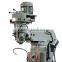 Hot sale and cheap universal milling machine with CE certified