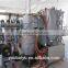 Used Intermediate frequency titanium coating equipment