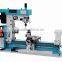 HQ800 Lathe / combination lathe milling machine