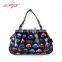 Factory Direct sell Lady Canvas Hand Bags