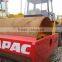 Low Hour Dynapac CA25D Road Roller of Dynapac Drum Road Roller 10 Ton
