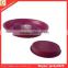 2015 China Factory Best Sales Flat Baking Silicone Steak Grill Plate