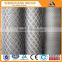Heavy Duty Diamond Galvanized or PVC Coated Expanded Metal                        
                                                Quality Choice