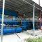 Factory directly sale 10%off waste tire waste plastic pyrolysis machinery