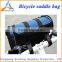 high quality bicycle saddle pouth, portable bag ,shoulder bag