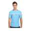 OEM t shirt blank t shirt for men slim fit t shirt plain short sleeve