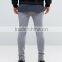 Snow fleece jogger pants custom sport jogger pants for men
