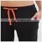 wholesale high quality women fitness yoga pants jogger sweatpants