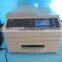 infrared chip heater,puhui 937, reflow sodering,wave soldering machine, mini reflow oven