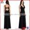 2014 evening dress for American boutique Small MOQ alibaba evening dresses alibaba china                        
                                                Quality Choice