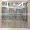 door aluminum profile