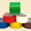 Hot sale colorful printed masking tape custom printed packing tape with high quality sale