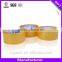 carton packaging used adhesive tape, transparent BOPP tape ,Clear/brown packing tape