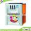 Commercial Home Use Table Top Counter Mini Ice Cream machine