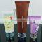 plastic squeeze tubes for cosmetics 40MM cosmetic tube with acrylic cap                        
                                                Quality Choice