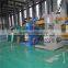 FX 10t hydraulic decoiler for steel | aluminum coil