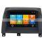 car dvd gps navigation system for MG3 with Rear View Camera GPS BT Radio RDS