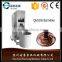 China wholesale chocolate ball mill machine supplier 086-18662218656