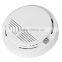 Automatically Sensitive Smoke Alarm CPU Control Alarm Guard for Your Safety