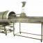Fully auto potato cross stick processing line