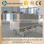 Chocolate slabs melting machine 086-18652615950