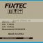 FIXTEC 950w 76*533mm high quality mini Belt disc sander