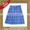 Fashion design girls 35%viscose primary kids school uniforms