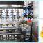 China cooking oil filling machine/wholesale glass oil bottles