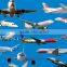 Air shipment from Shenzhen/ to AMS