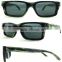 Fashion Camouflage wooden sunglasses/Bamboo Eyeglasses                        
                                                Quality Choice