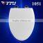 1051 stainless steel hinge water closet toilet wc lid cover