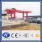 double girder 50 ton crane with hook