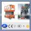 self-propelled hydraulic lifting platform for sale
