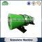 bulk production China machine manufacture bulk blending fertilizer processing machine