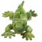 Promote Iguana Stuffed Plush Lizard Animal Toy / Custom Plush Toy Iguana / Stuffed Plush Toy Custom Iguana