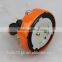 Doushan DH300-5 Abandoned Gas Tank Cap For Excavator