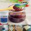 Food preservative for Salad dressing