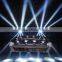 China Made Double Angel Heads Beam Effect DJ Led Light Bar