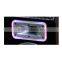 willico USA high Power trolley speaker with colourful laser lights USB/SD/FM/Remote/Bluetooth wws-3