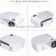 hd 1080 p mini projector pico beamer 3 d beam rd805 800 lumens for home cinema                        
                                                Quality Choice