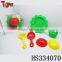 9PCS kids playset beach sand toys