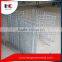 China supplier welded 75*75 hesco barrier price