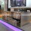 Four Drawers(L1602*D700*H546mm) Chef Base / Under Counter Chiller with Drawer
