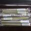 Automatic individual drinking straw packing machine                        
                                                Quality Choice