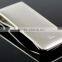 New custom metal custom sliver money clip