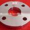 Slip on 1.4308 Plate Lapped Loose Blind super duplex Stainless Steel Flange