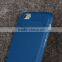 C&T Customized design blue combo kickstand protector case for iphone6 6s