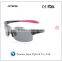 UV400 Protective Baseball Sunglasses With Your Own Logo